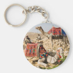 Camel Keychains