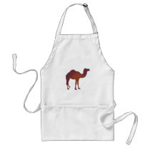 CAMEL of ARABIA Apron