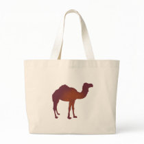 CAMEL of ARABIA Canvas Bag