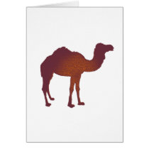 CAMEL of ARABIA