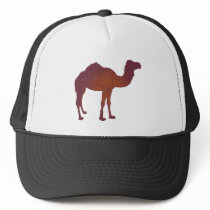 CAMEL of ARABIA