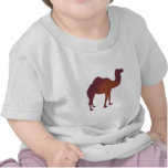 CAMEL of ARABIA Shirts
