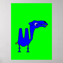 Camel  posters