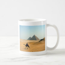 camel pyramid coffee mugs