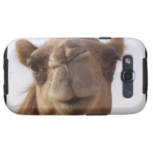Camel Samsung Galaxy Case