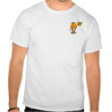 Camel t-shirts