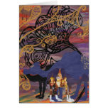 Camel Worlds card