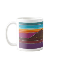 Camelback Coffee Mug