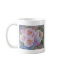 CAMÉLIAS mugs