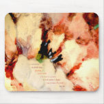 Camellia Prose mousepads