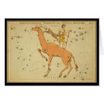 Camelopardalis, Tarandus and Custos Messium Card