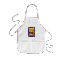 Camels beyond the city apron
