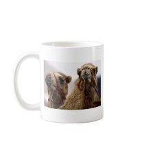 Camels Coffee Mugs