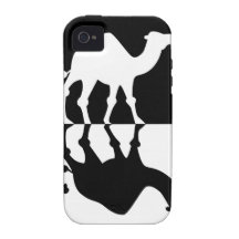 camels.jpg vibe iPhone 4 cases