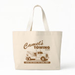 camel's towing company bags