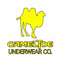 Cameltoe Underwear Company Spoof Camel Toe Vagina t-shirts
