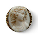 cameo3, by Rugiada buttons