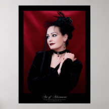 Cameo - Print