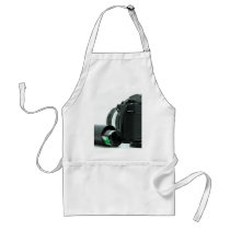 Camera and Film Apron