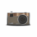 Camera Classic photo sculptures