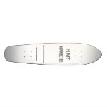Camera hopper skateboards