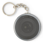 Camera keychains