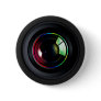 CAMERA LENS BUTTONS