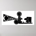 Camera - Movie 1 posters