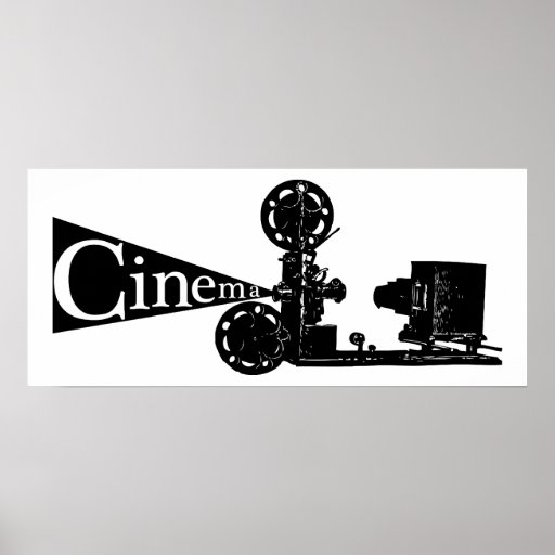 Camera - Movie 1 Posters