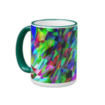 Camera Obscura Coffee Mug