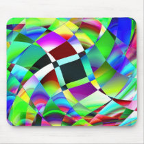 Camera Obscura Mousepad