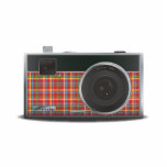 Camera Picnic photo sculptures