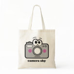 Camera Shy bags