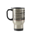 Camera Zoom Lens mugs