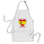 Camero aprons