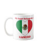 Camero Mugs