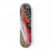 camero nice skate board deck