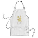 Cameroon aprons
