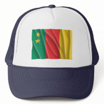 CAMEROON OLD HAT