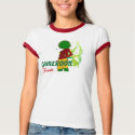 CAMEROON REPi ANGEL t-shirts