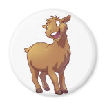 Cameroon Sheep 1 magnets