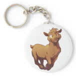 Cameroon Sheep 2 keychains