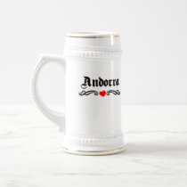Cameroon Tattoo Style Coffee Mug