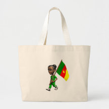 Cameroonian Girl Bags