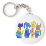 Cameryn Anderson Keychains