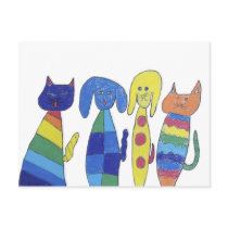 Cameryn Anderson Post Cards
