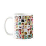 Camilla d'Errico Grid Mug