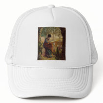 'Camille' Hats