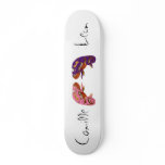 Camille & Leon skateboards