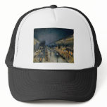 Camille Pissarro Fine Art Impressionist cards, Gif hats